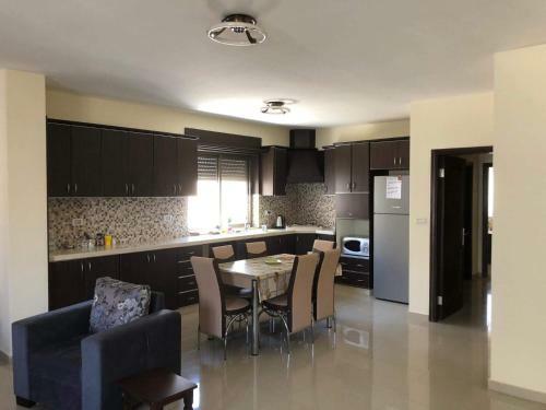 Sabrina Apartments