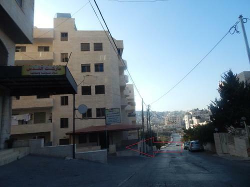 Sabrina Apartments