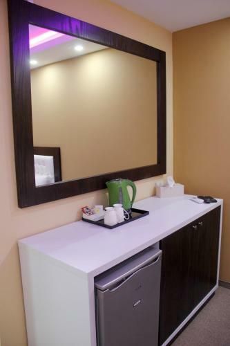 Posada Bethlehem Suites