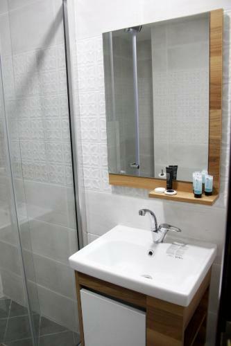 Posada Bethlehem Suites