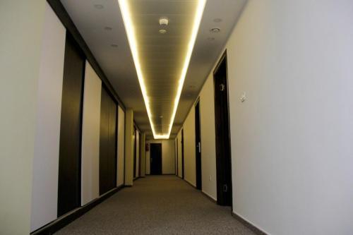 Posada Bethlehem Suites