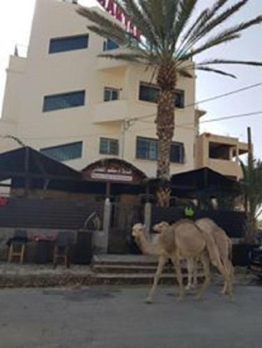 Magtas Hotel