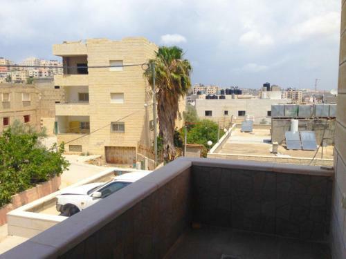 Hostal Bethlehem Deluxe Apartment