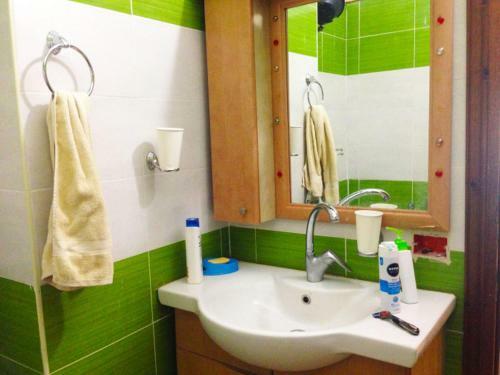 Hostal Bethlehem Deluxe Apartment