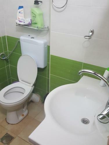 Hostal Bethlehem Deluxe Apartment