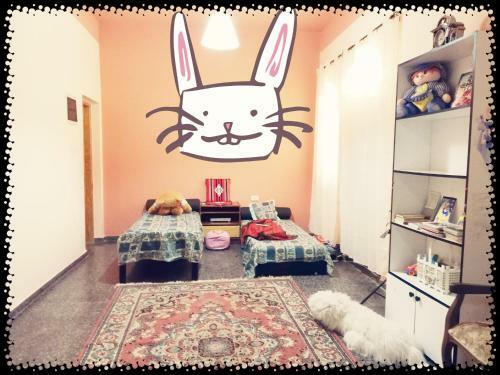 Hostal Hayek Guest Villa