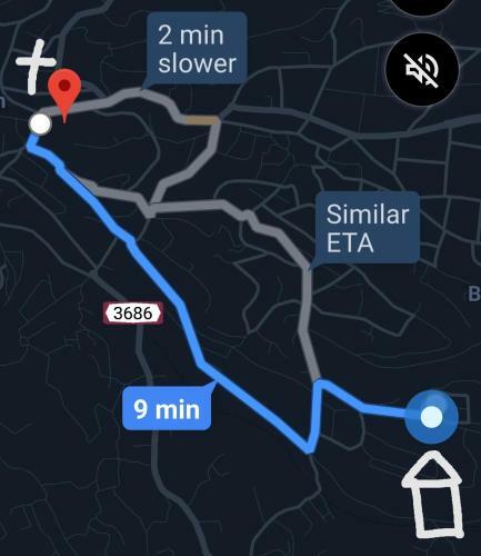Hostal Hayek Guest Villa