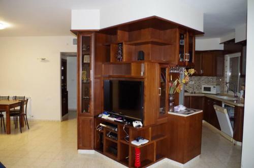 Apartamento Abualzulof