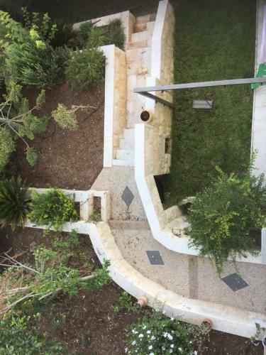 Apartamento Abualzulof
