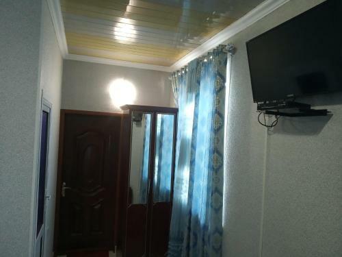 Hotel Zarafshon