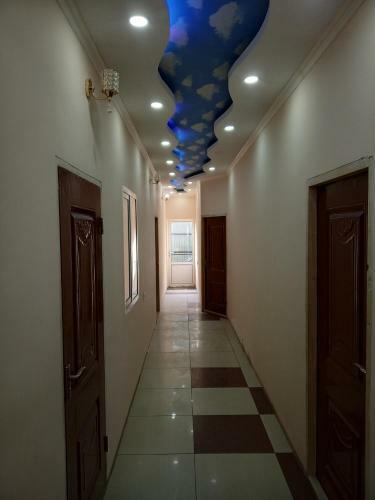 Hotel Zarafshon