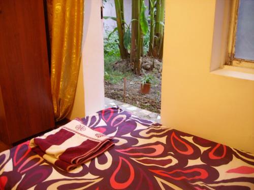 Hostal Sayfi Gueshouse