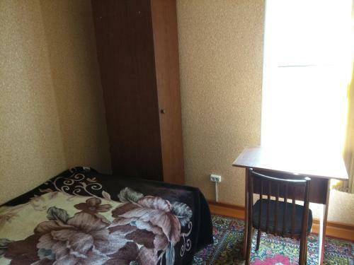 Hostal Sayfi Gueshouse