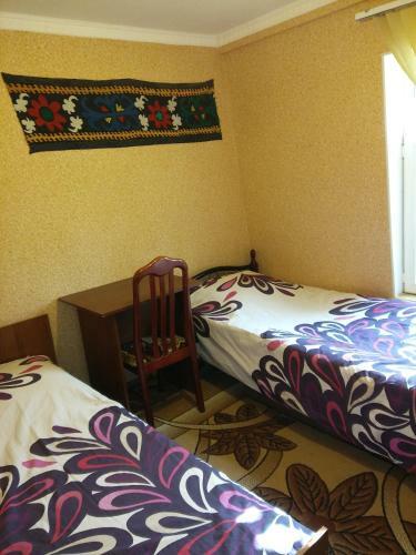 Hostal Sayfi Gueshouse