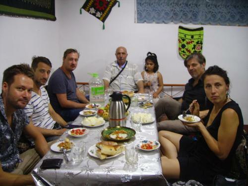 Hostal Sayfi Gueshouse