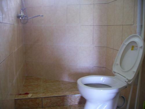 Hostal Sayfi Gueshouse