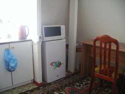 Hostal Sayfi Gueshouse