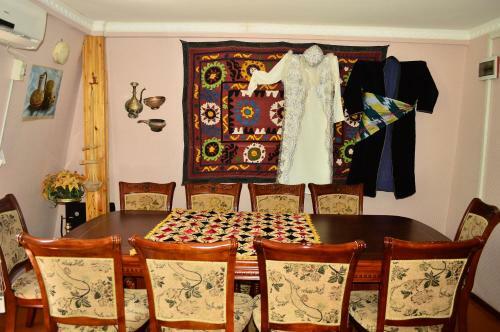 Hostal Sayfi Gueshouse