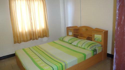 Lodge De Kolibrie Appartementen