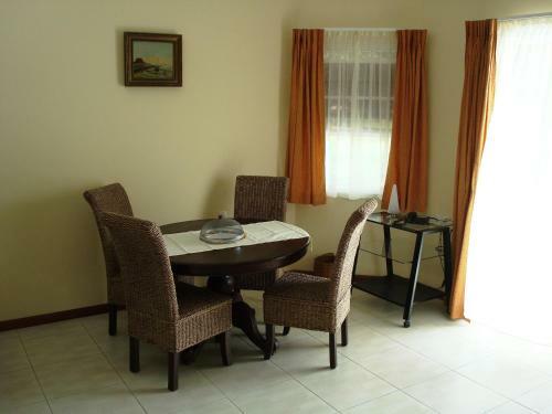 Surinat Luxury Resort