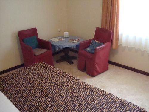Surinat Luxury Resort