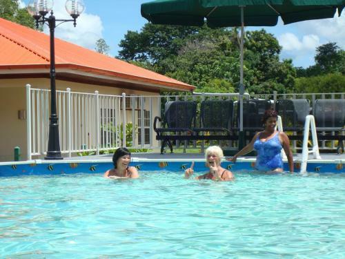 Surinat Luxury Resort