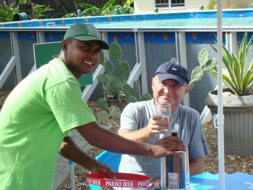 Surinat Luxury Resort