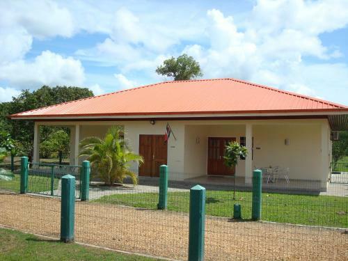Surinat Luxury Resort