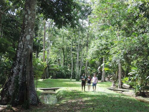 Surinat Luxury Resort