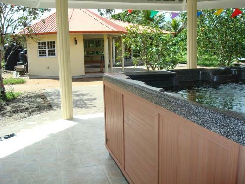 Surinat Luxury Resort