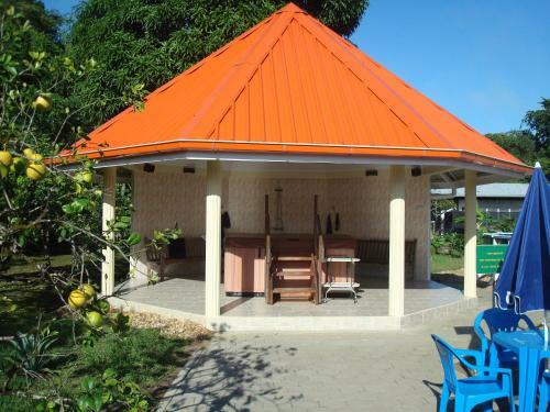 Surinat Luxury Resort