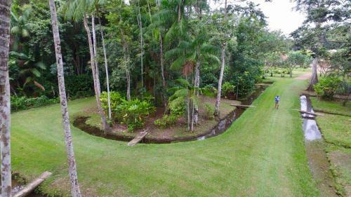 Surinat Luxury Resort