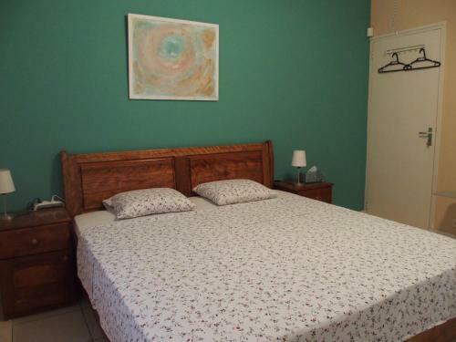 Banabeki B&B - Guesthouse