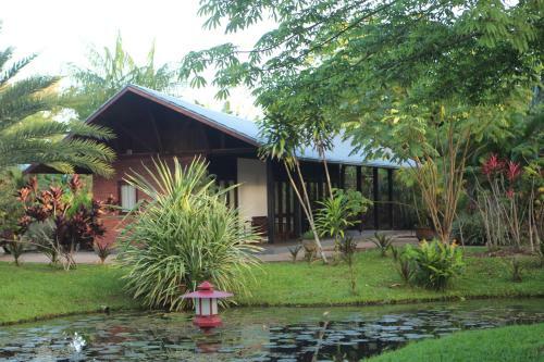 Hotel Marina Resort Waterland