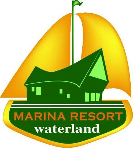 Hotel Marina Resort Waterland