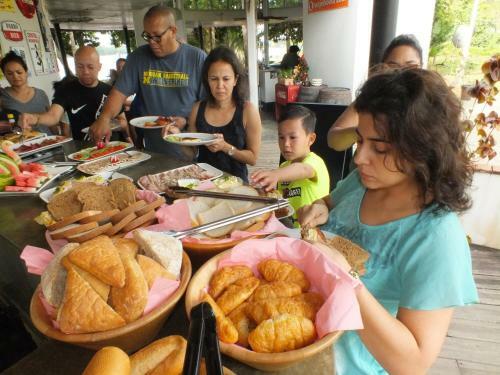 Hotel Marina Resort Waterland