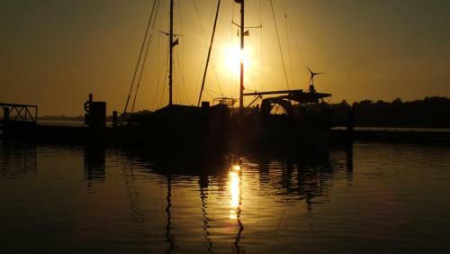 Hotel Marina Resort Waterland