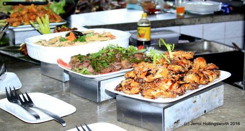 Hotel Marina Resort Waterland