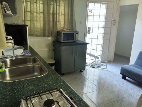 Apartamento Chalet Anna's Pavalesto