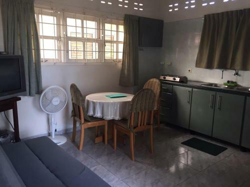 Apartamento Chalet Anna's Pavalesto