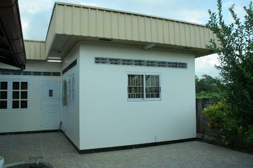 Apartamento Chalet Anna's Pavalesto