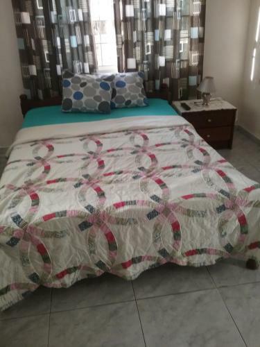 Apartamento Chalet Anna's Pavalesto