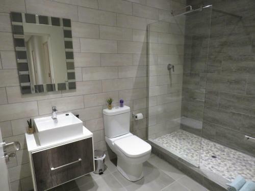 Ezulwini Executive Apartments