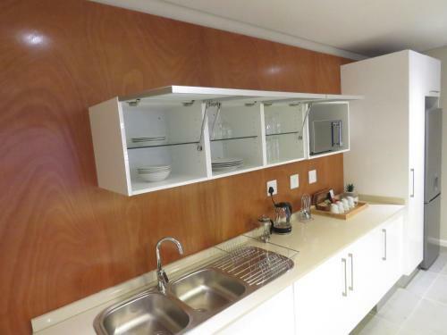Ezulwini Executive Apartments