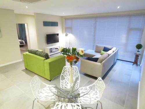 Ezulwini Executive Apartments