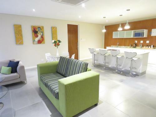 Ezulwini Executive Apartments