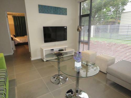 Ezulwini Executive Apartments