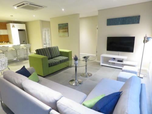 Ezulwini Executive Apartments