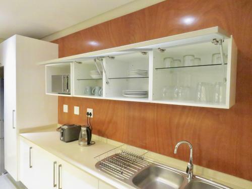 Ezulwini Executive Apartments