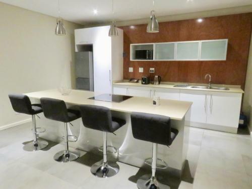 Ezulwini Executive Apartments
